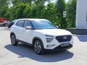 Hyundai Creta II Чебоксары  - изображение 30