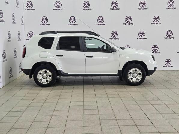 Renault Duster I Рестайлинг с пробегом 2019 года, цена 1 188 000 рублей, 91389 км, внедорожник, Автокод Объявления