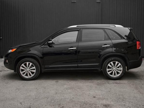 Kia Sorento II с пробегом 2010 года, цена 1 475 000 рублей, 127178 км, внедорожник, Автокод Объявления
