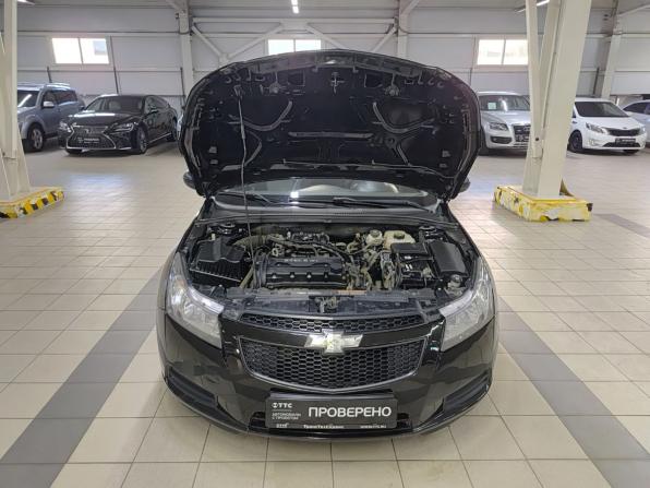 Chevrolet Cruze I с пробегом 2012 года, цена 790 000 рублей, 217193 км, седан, Автокод Объявления