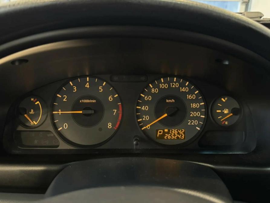 Nissan Almera Classic I Подольск  - изображение 19