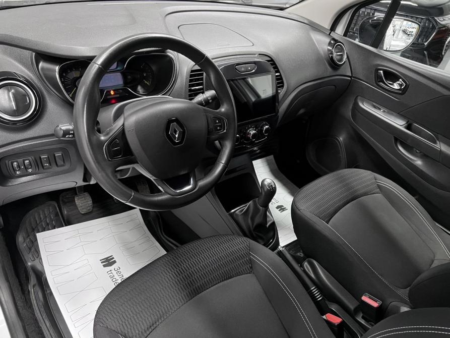 Renault Kaptur I Тверь  - изображение 8
