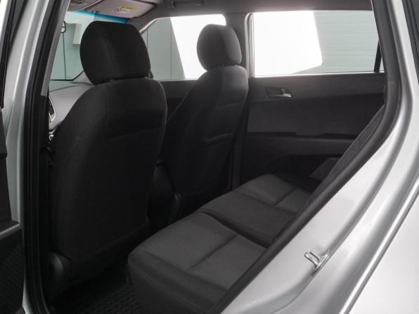 Hyundai Creta I с пробегом 2018 года, цена 1 649 000 рублей, 178658 км, внедорожник, Автокод Объявления