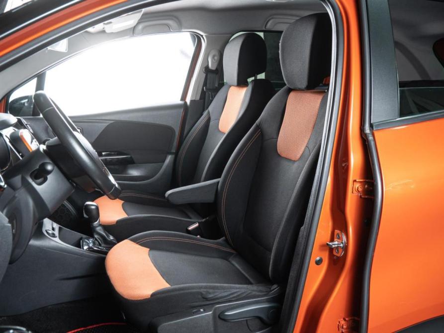 Renault Kaptur I Волгоград  - изображение 10