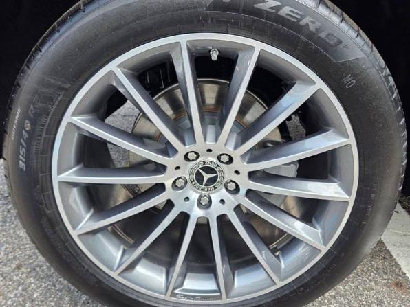 Новый Mercedes-Benz GLE II (V167) Рестайлинг 2 2026 года, цена 17 190 000 рублей, внедорожник, Автокод Объявления