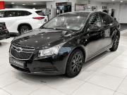 Chevrolet Cruze I Казань  - изображение 23