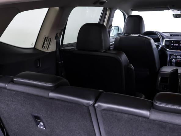 Volkswagen Teramont I с пробегом 2018 года, цена 2 990 000 рублей, 179990 км, внедорожник, Автокод Объявления