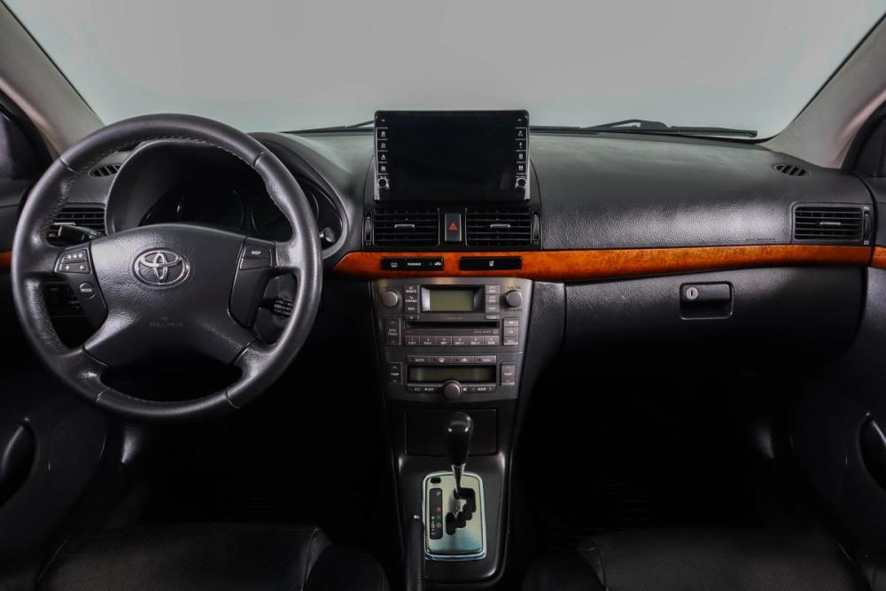 Toyota Avensis II Рестайлинг Пермь  - изображение 13
