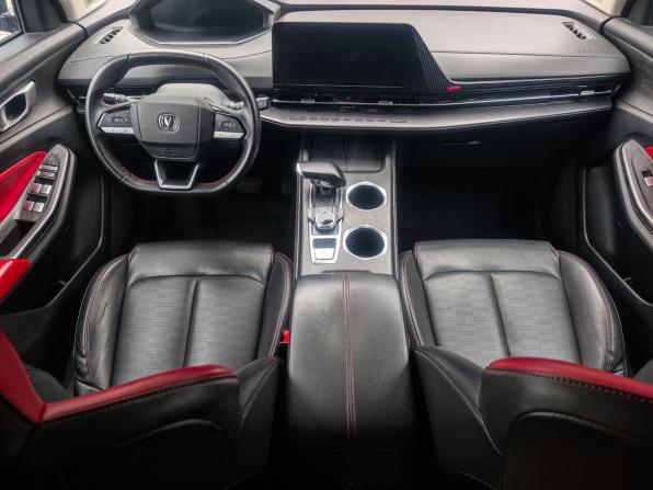 Changan CS55 Plus II с пробегом 2023 года, цена 1 999 900 рублей, 85000 км, внедорожник, Автокод Объявления