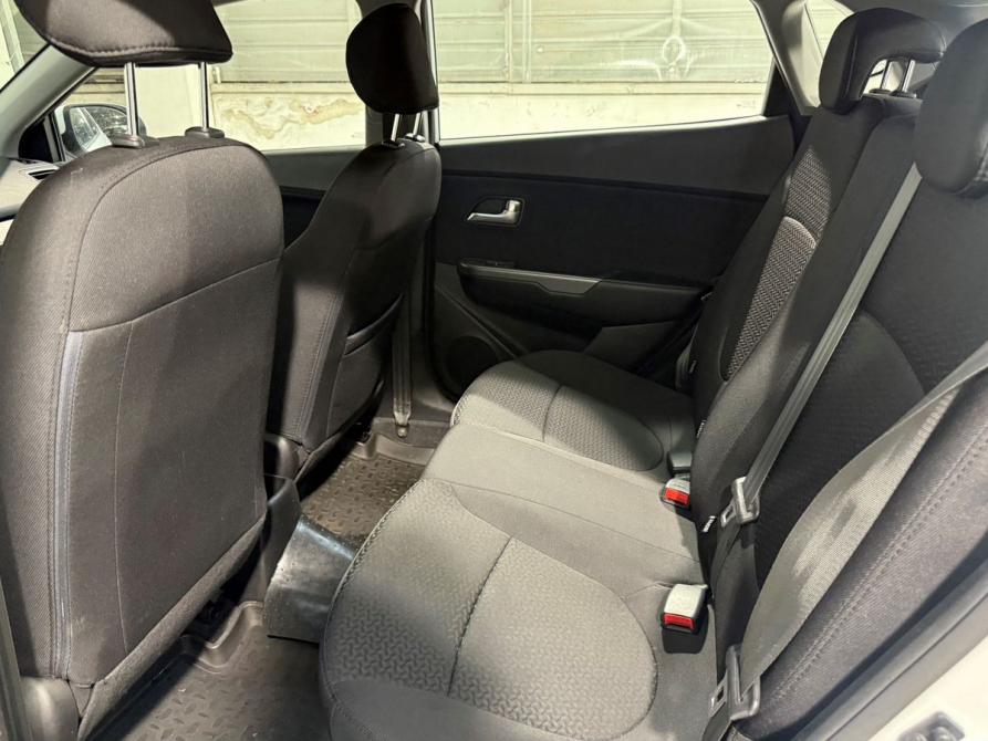 Kia Rio III Рестайлинг Химки  - изображение 6