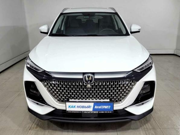 Changan CS75 Pro с пробегом 2026 года, цена 2 755 000 рублей, 172 км, внедорожник, Автокод Объявления