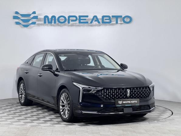FAW Bestune B70 I с пробегом 2023 года, цена 1 670 000 рублей, 46078 км, лифтбек, Автокод Объявления