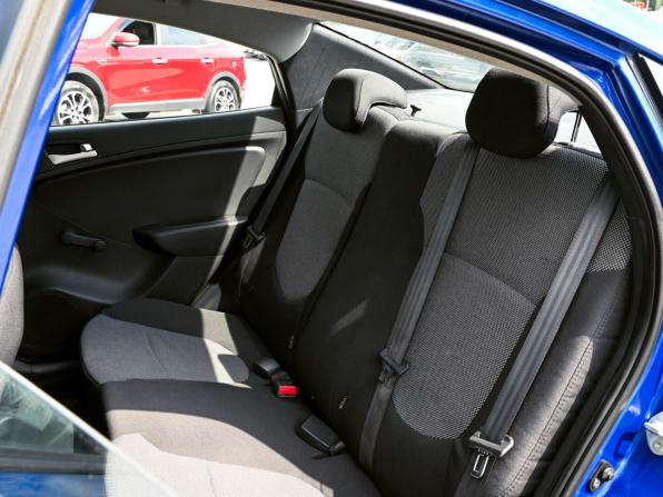 Hyundai Solaris I с пробегом 2013 года, цена 932 000 рублей, 87023 км, седан, Автокод Объявления