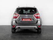 Nissan Terrano III (D10) Иркутск  - изображение 22