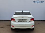 Hyundai Solaris I Москва  - изображение 18