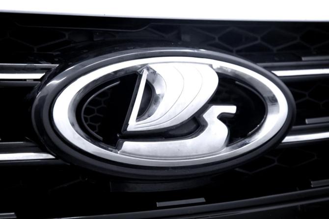 Lada (ВАЗ) Vesta I Рестайлинг (NG) с пробегом 2023 года, цена 999 999 рублей, 12000 км, седан, Автокод Объявления