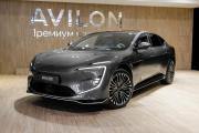 Avatr 12 Москва  - изображение 19