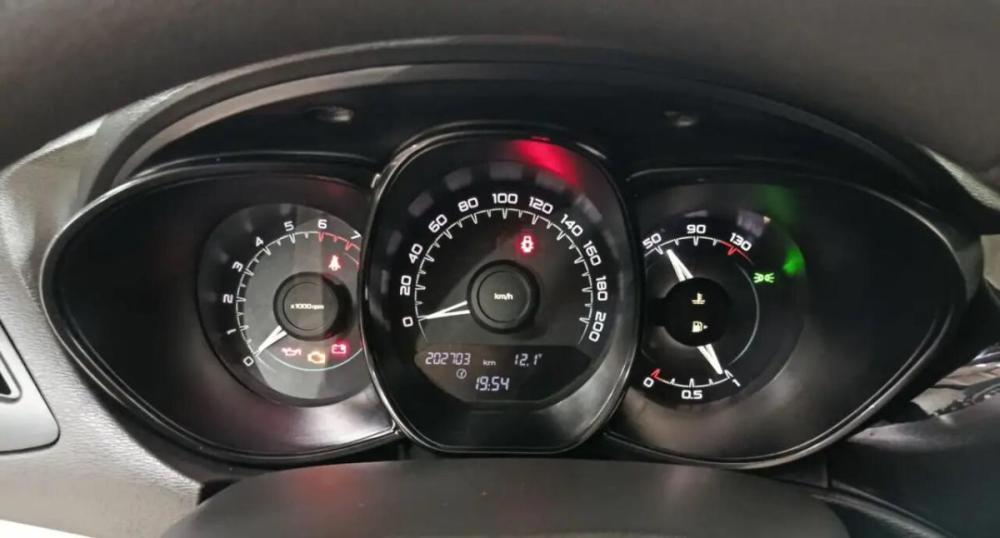 Lada (ВАЗ) Vesta I Уфа  - изображение 9