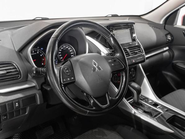 Mitsubishi Eclipse Cross I Рестайлинг с пробегом 2021 года, цена 2 500 000 рублей, 93556 км, внедорожник, Автокод Объявления