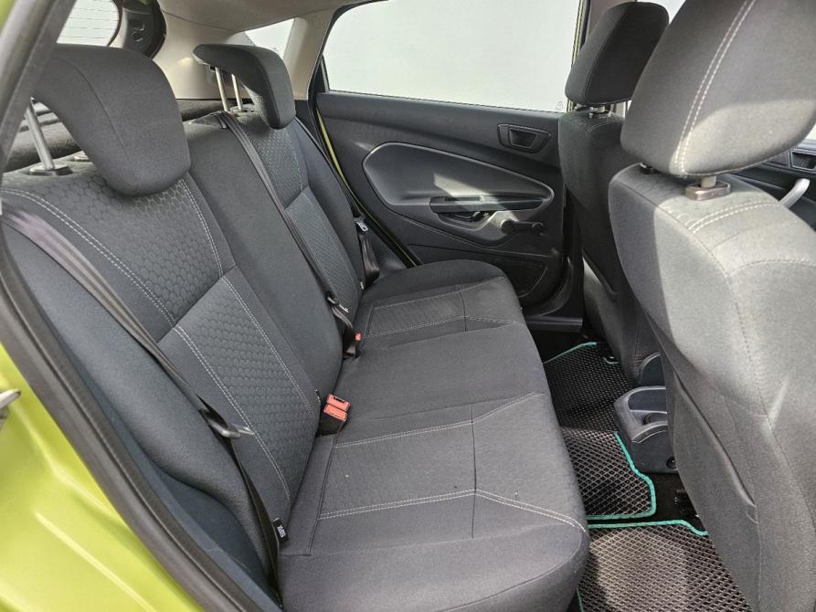 Ford Fiesta Mk6 Ярославль  - изображение 12
