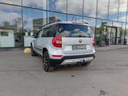 Skoda Yeti I Рестайлинг Ижевск  - изображение 32