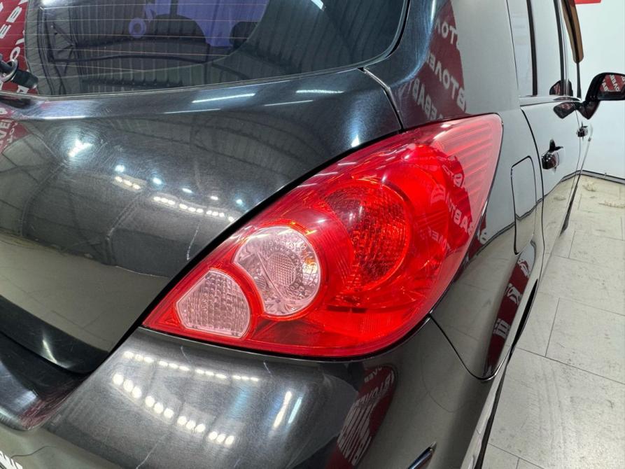 Nissan Tiida I Рестайлинг Новочеркасск  - изображение 9