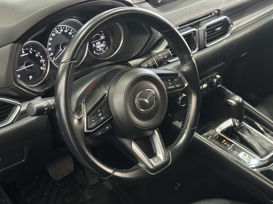 Mazda CX-5 II Москва  - изображение 12