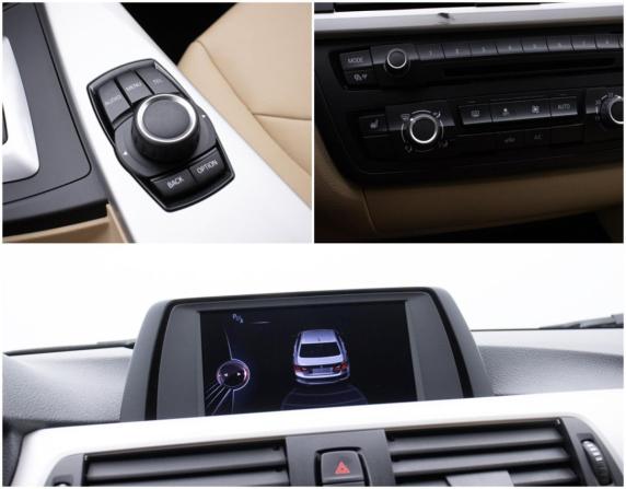 BMW 3 серии VI (F3x) с пробегом 2013 года, цена 1 795 000 рублей, 135793 км, седан, Автокод Объявления
