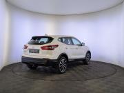 Nissan Qashqai II Рестайлинг Москва  - изображение 30