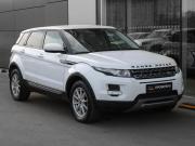 Land Rover Range Rover Evoque I Москва  - изображение 25