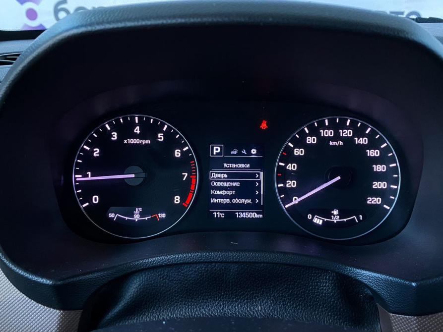 Hyundai Creta I Ростов-на-Дону  - изображение 9