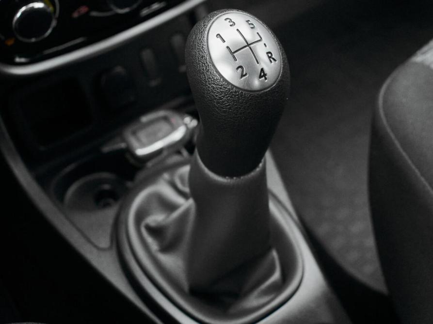Renault Duster I Екатеринбург  - изображение 17