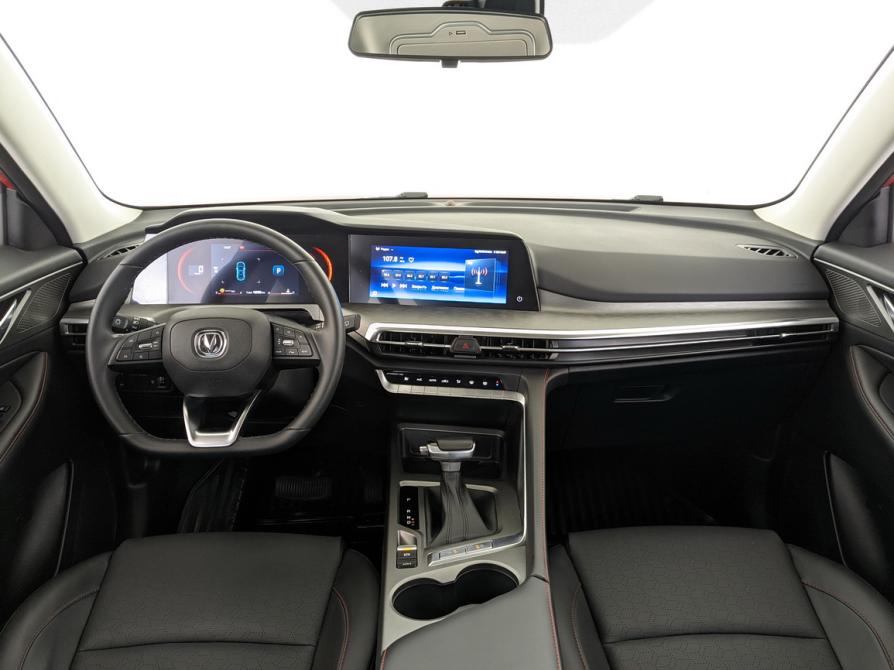 Changan CS35 Plus I Рестайлинг Москва  - изображение 14