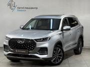 Chery Tiggo 8 Pro Max I Рестайлинг Химки  - изображение 22