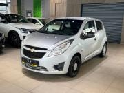 Chevrolet Spark III Оренбург  - изображение 19