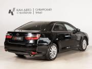 Toyota Camry VII (XV50) Рестайлинг Казань  - изображение 11