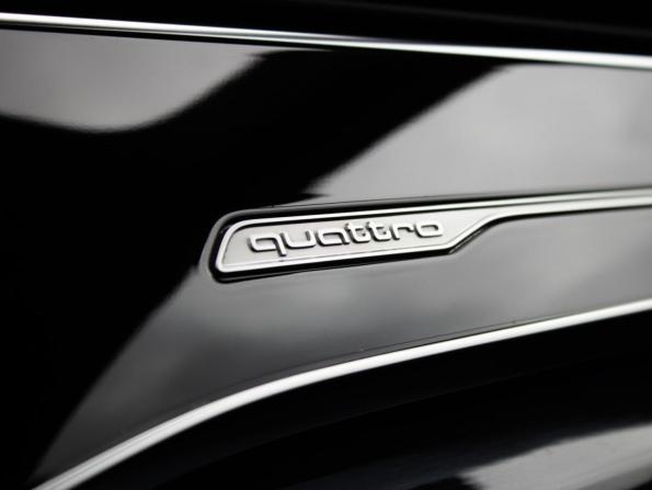 Audi Q8 I (4M) с пробегом 2018 года, цена 5 599 000 рублей, 119083 км, внедорожник, Автокод Объявления