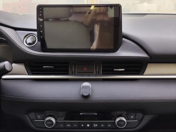 Mazda 6 III (GJ) Рестайлинг 2 с пробегом 2020 года, цена 2 220 000 рублей, 96061 км, седан, Автокод Объявления