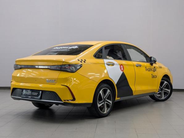 BAIC U5 Plus с пробегом 2024 года, цена 895 000 рублей, 174606 км, седан, Автокод Объявления