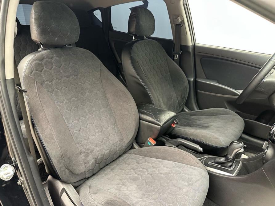 Hyundai Solaris I Ростов-на-Дону  - изображение 7