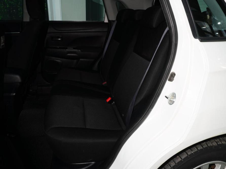 Mitsubishi ASX I Тверь  - изображение 9