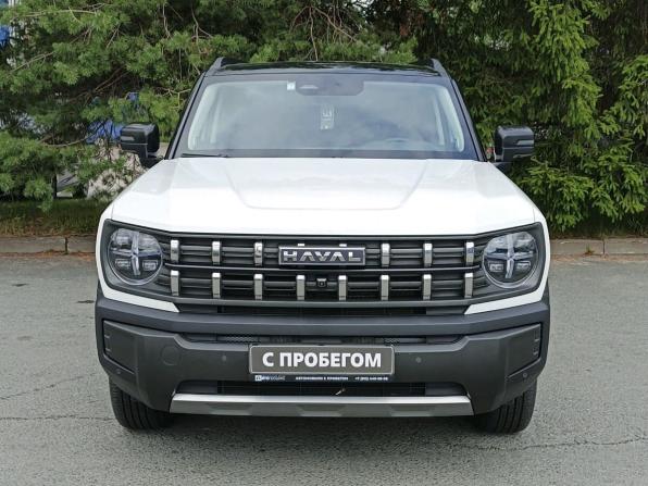 Haval H3 I с пробегом 2024 года, цена 2 589 000 рублей, 26287 км, внедорожник, Автокод Объявления