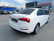 Skoda Rapid II Тюмень  - изображение 25