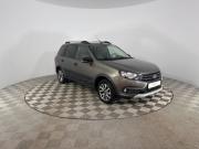 Lada (ВАЗ) Granta I Рестайлинг Ногинск  - изображение 21