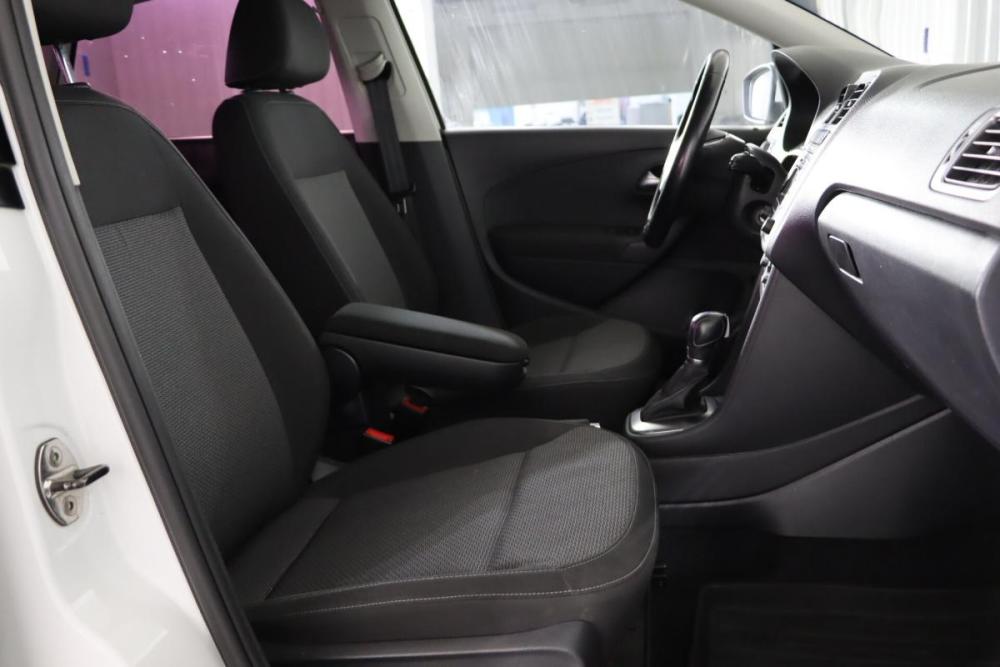 Volkswagen Polo V Рестайлинг Нижний Новгород  - изображение 12