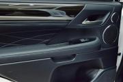 Lexus LX III Рестайлинг 2 Сургут  - изображение 35