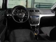 Skoda Yeti I Рестайлинг Воронеж  - изображение 20