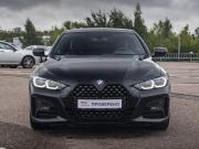 BMW 4 серии G22 G23 G26 Москва  - изображение 22
