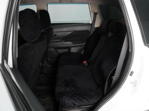 Mitsubishi Outlander III Рестайлинг 3 с пробегом 2019 года, цена 1 999 000 рублей, 179885 км, внедорожник, Автокод Объявления