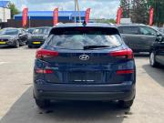 Hyundai Tucson III Рестайлинг Альметьевск  - изображение 22